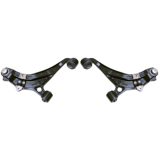 MSUPLCA22951 Mevotech Both Lower Suspension Control Arm and Ball Joint Kit Mevotech Supreme Canada