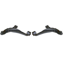 Load image into Gallery viewer, MSUPLCA22951 Mevotech Both Lower Suspension Control Arm and Ball Joint Kit Mevotech Supreme Canada