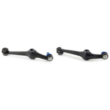 Load image into Gallery viewer, MSUPLCA23007 Mevotech Both Lower Suspension Control Arm and Ball Joint Kit Mevotech Supreme Canada