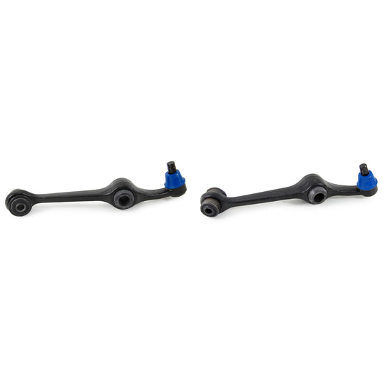 MSUPLCA23007 Mevotech Both Lower Suspension Control Arm and Ball Joint Kit Mevotech Supreme Canada