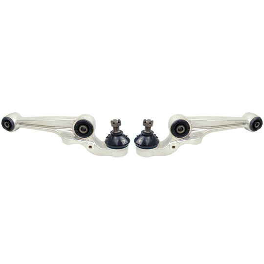 MSUPLCA23063 Mevotech Both Lower Suspension Control Arm and Ball Joint Kit Mevotech Supreme Canada