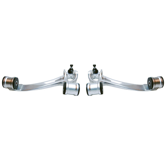 MSUPLCA23075 Mevotech Both Lower Suspension Control Arm and Ball Joint Kit Mevotech Supreme Canada