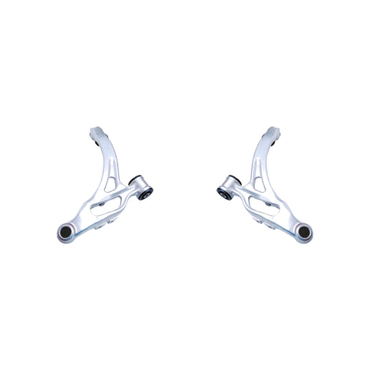 MSUPLCA23075 Mevotech Both Lower Suspension Control Arm and Ball Joint Kit Mevotech Supreme Canada