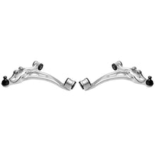 Load image into Gallery viewer, MSUPLCA23075 Mevotech Both Lower Suspension Control Arm and Ball Joint Kit Mevotech Supreme Canada
