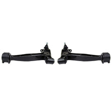 Load image into Gallery viewer, MSUPLCA23103 Mevotech Both Lower Suspension Control Arm and Ball Joint Kit Mevotech Supreme Canada