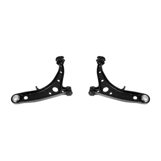 MSUPLCA23103 Mevotech Both Lower Suspension Control Arm and Ball Joint Kit Mevotech Supreme Canada