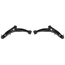 Load image into Gallery viewer, MSUPLCA23103 Mevotech Both Lower Suspension Control Arm and Ball Joint Kit Mevotech Supreme Canada