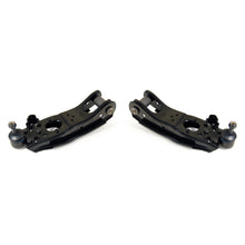 Load image into Gallery viewer, MSUPLCA23169 Mevotech Both Lower Suspension Control Arm and Ball Joint Kit Mevotech Supreme Canada