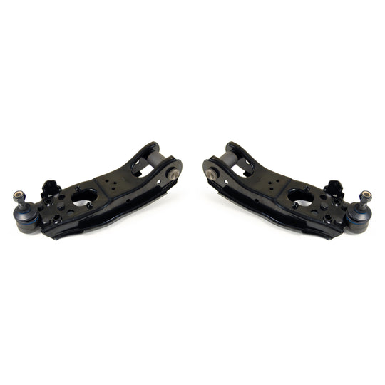 MSUPLCA23169 Mevotech Both Lower Suspension Control Arm and Ball Joint Kit Mevotech Supreme Canada