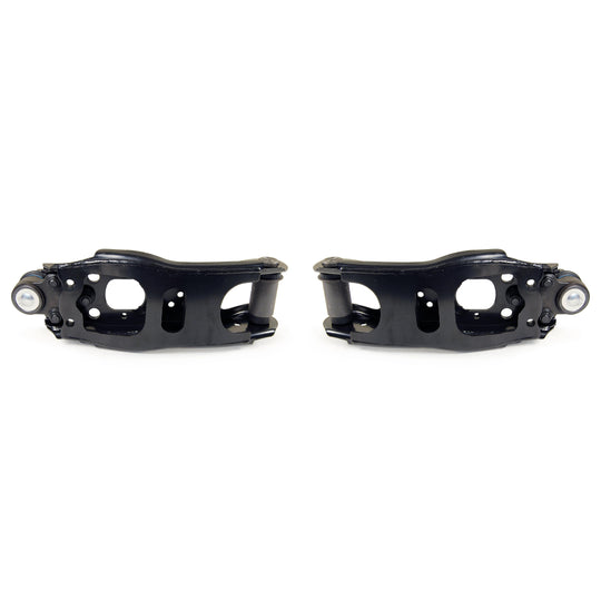 MSUPLCA23169 Mevotech Both Lower Suspension Control Arm and Ball Joint Kit Mevotech Supreme Canada