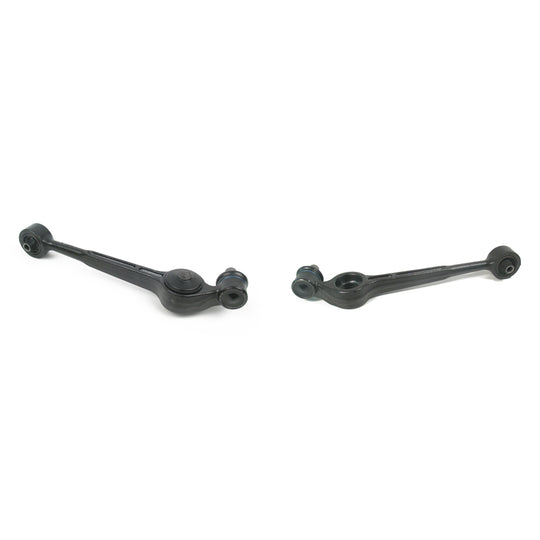 MSUPLCA23199 Mevotech Both Lower Suspension Control Arm and Ball Joint Kit Mevotech Supreme Canada