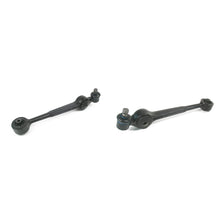 Load image into Gallery viewer, MSUPLCA23199 Mevotech Both Lower Suspension Control Arm and Ball Joint Kit Mevotech Supreme Canada