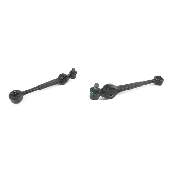 MSUPLCA23199 Mevotech Both Lower Suspension Control Arm and Ball Joint Kit Mevotech Supreme Canada