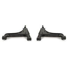 Load image into Gallery viewer, MSUPLCA23251 Mevotech Both Lower Suspension Control Arm and Ball Joint Kit Mevotech Supreme Canada