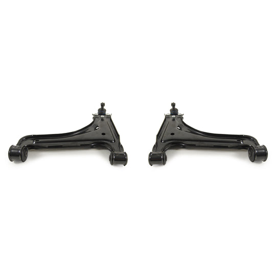 MSUPLCA23251 Mevotech Both Lower Suspension Control Arm and Ball Joint Kit Mevotech Supreme Canada