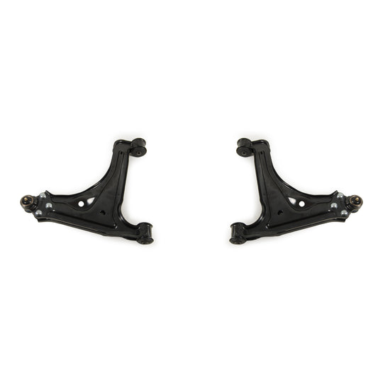 MSUPLCA23251 Mevotech Both Lower Suspension Control Arm and Ball Joint Kit Mevotech Supreme Canada