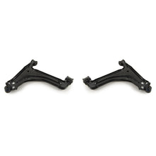 Load image into Gallery viewer, MSUPLCA23251 Mevotech Both Lower Suspension Control Arm and Ball Joint Kit Mevotech Supreme Canada