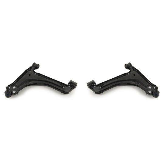 MSUPLCA23251 Mevotech Both Lower Suspension Control Arm and Ball Joint Kit Mevotech Supreme Canada