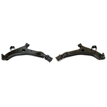 Load image into Gallery viewer, MSUPLCA23311 Mevotech Both Lower Suspension Control Arm and Ball Joint Kit Mevotech Supreme Canada