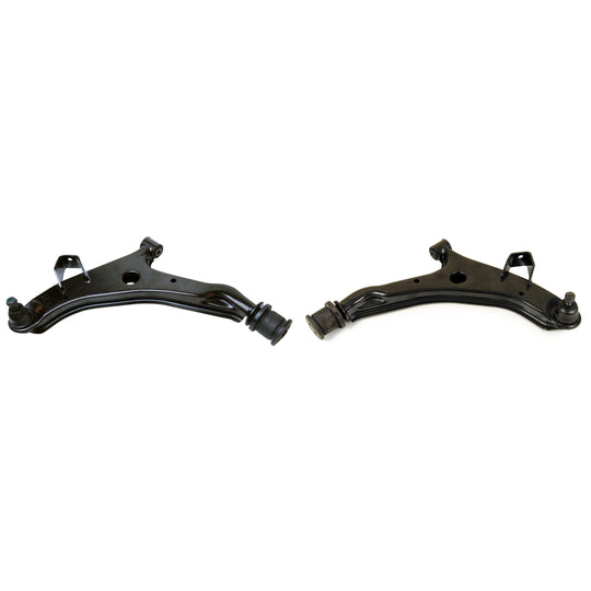 MSUPLCA23311 Mevotech Both Lower Suspension Control Arm and Ball Joint Kit Mevotech Supreme Canada