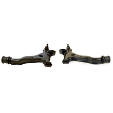 Load image into Gallery viewer, MSUPLCA23311 Mevotech Both Lower Suspension Control Arm and Ball Joint Kit Mevotech Supreme Canada