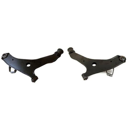 MSUPLCA23311 Mevotech Both Lower Suspension Control Arm and Ball Joint Kit Mevotech Supreme Canada