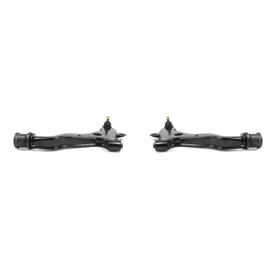 MSUPLCA23312 Mevotech Both Lower Suspension Control Arm and Ball Joint Kit Mevotech Supreme Canada