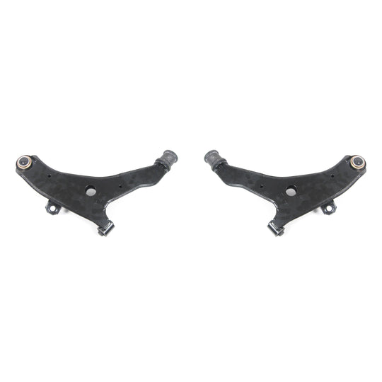 MSUPLCA23312 Mevotech Both Lower Suspension Control Arm and Ball Joint Kit Mevotech Supreme Canada
