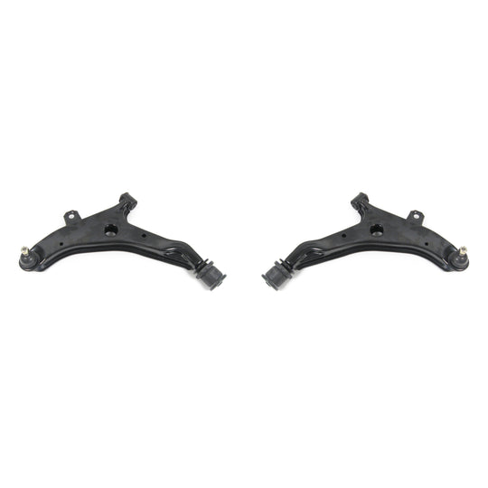 MSUPLCA23312 Mevotech Both Lower Suspension Control Arm and Ball Joint Kit Mevotech Supreme Canada