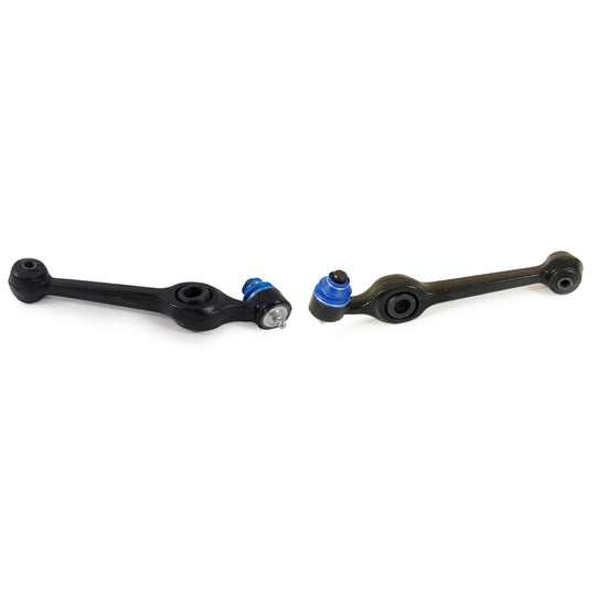 MSUPLCA23333 Mevotech Both Lower Suspension Control Arm and Ball Joint Kit Mevotech Supreme Canada