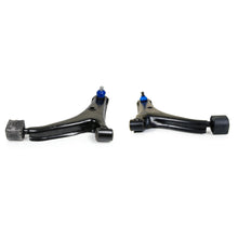 Load image into Gallery viewer, MSUPLCA23337 Mevotech Both Lower Suspension Control Arm and Ball Joint Kit Mevotech Supreme Canada