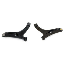 Load image into Gallery viewer, MSUPLCA23337 Mevotech Both Lower Suspension Control Arm and Ball Joint Kit Mevotech Supreme Canada