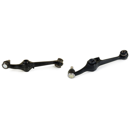 MSUPLCA23367 Mevotech Both Lower Suspension Control Arm and Ball Joint Kit Mevotech Supreme Canada