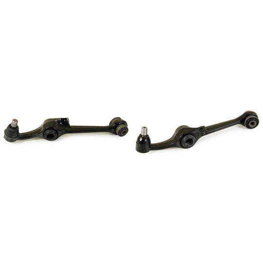 MSUPLCA23367 Mevotech Both Lower Suspension Control Arm and Ball Joint Kit Mevotech Supreme Canada
