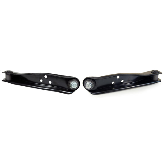 MSUPLCA23417 Mevotech Both Lower Suspension Control Arm and Ball Joint Kit Mevotech Supreme Canada
