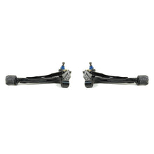 Load image into Gallery viewer, MSUPLCA23425 Mevotech Both Lower Suspension Control Arm and Ball Joint Kit Mevotech Supreme Canada