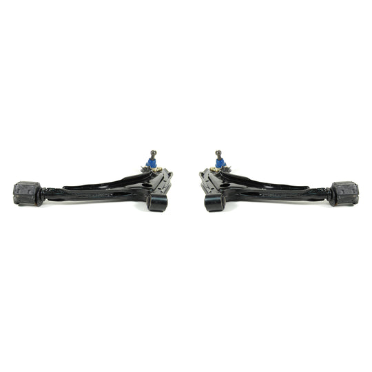 MSUPLCA23425 Mevotech Both Lower Suspension Control Arm and Ball Joint Kit Mevotech Supreme Canada