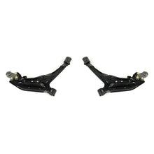 Load image into Gallery viewer, MSUPLCA23425 Mevotech Both Lower Suspension Control Arm and Ball Joint Kit Mevotech Supreme Canada