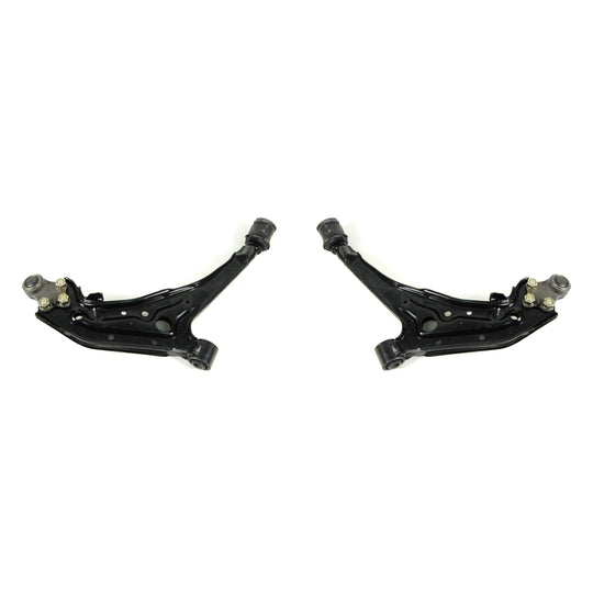 MSUPLCA23425 Mevotech Both Lower Suspension Control Arm and Ball Joint Kit Mevotech Supreme Canada
