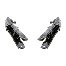 Charger l'image dans la galerie, MSUPLCA23427 Mevotech Both Lower Suspension Control Arm and Ball Joint Kit Mevotech Supreme Canada
