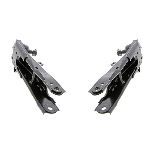 MSUPLCA23427 Mevotech Both Lower Suspension Control Arm and Ball Joint Kit Mevotech Supreme Canada