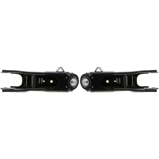 MSUPLCA23427 Mevotech Both Lower Suspension Control Arm and Ball Joint Kit Mevotech Supreme Canada
