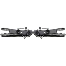 Charger l'image dans la galerie, MSUPLCA23427 Mevotech Both Lower Suspension Control Arm and Ball Joint Kit Mevotech Supreme Canada