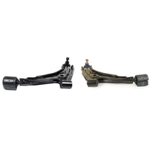 Load image into Gallery viewer, MSUPLCA23431 Mevotech Both Lower Suspension Control Arm and Ball Joint Kit Mevotech Supreme Canada