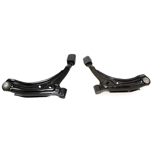 MSUPLCA23431 Mevotech Both Lower Suspension Control Arm and Ball Joint Kit Mevotech Supreme Canada