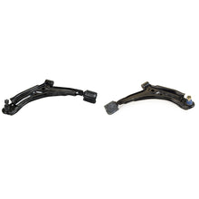 Load image into Gallery viewer, MSUPLCA23431 Mevotech Both Lower Suspension Control Arm and Ball Joint Kit Mevotech Supreme Canada