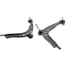 Load image into Gallery viewer, MSUPLCA23516 Mevotech Both Lower Suspension Control Arm and Ball Joint Kit Mevotech Supreme Canada