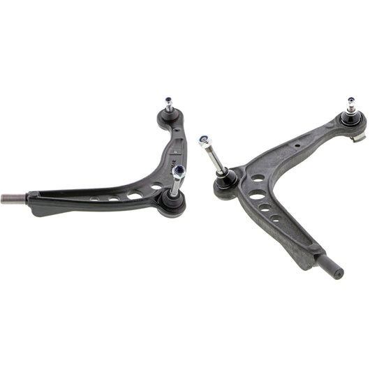 MSUPLCA23516 Mevotech Both Lower Suspension Control Arm and Ball Joint Kit Mevotech Supreme Canada