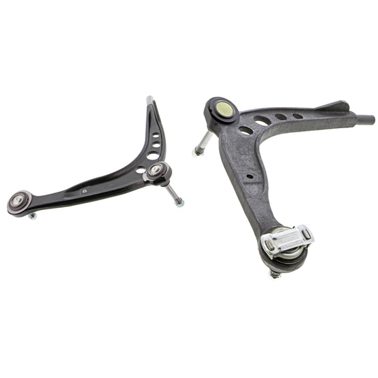 MSUPLCA23516 Mevotech Both Lower Suspension Control Arm and Ball Joint Kit Mevotech Supreme Canada