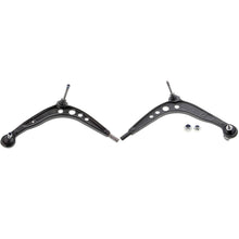 Load image into Gallery viewer, MSUPLCA23516 Mevotech Both Lower Suspension Control Arm and Ball Joint Kit Mevotech Supreme Canada